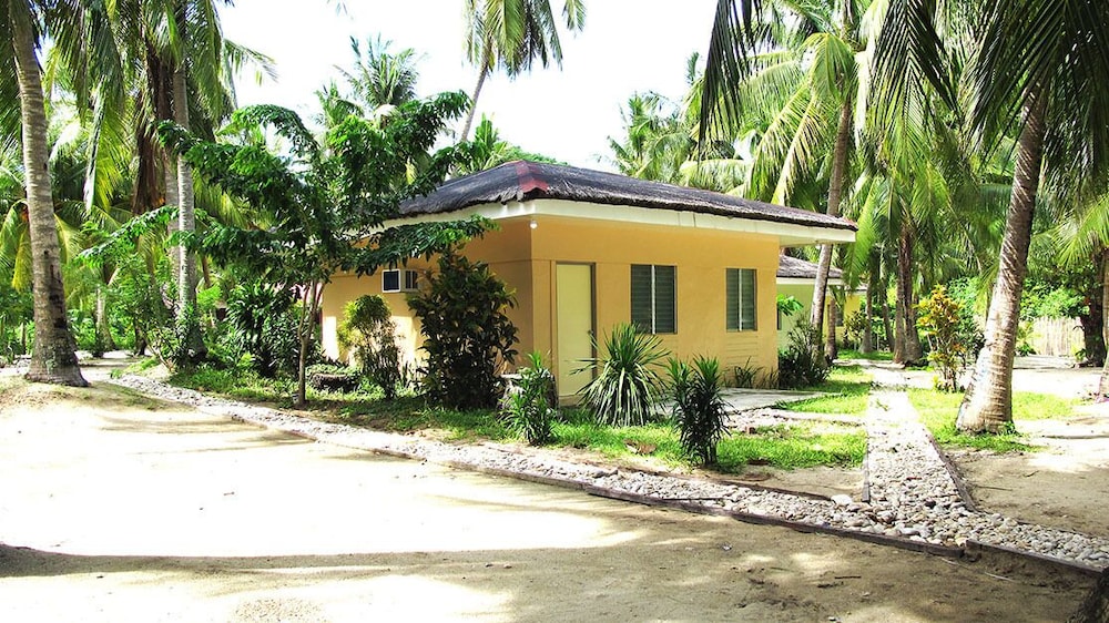 Borawan Island Resort — Padre Burgos — photo 5