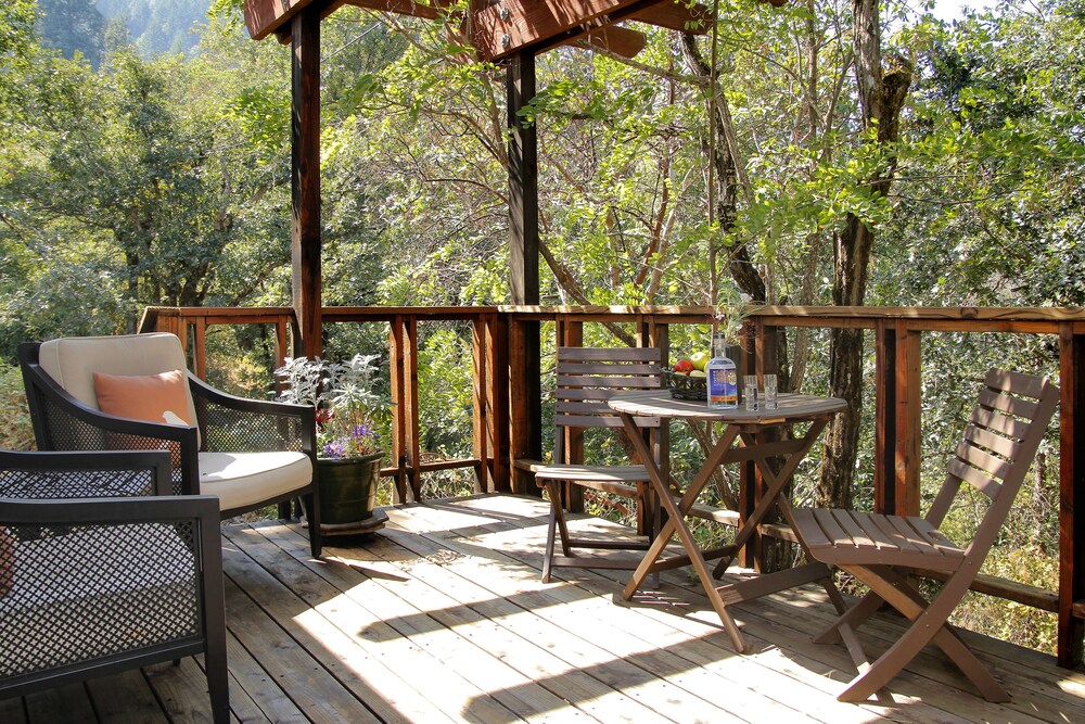 Coho Cottages - photo 21