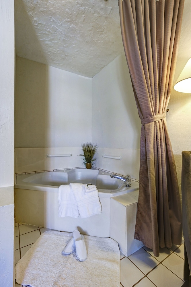 Forest Villas Hotel Prescott - photo 15