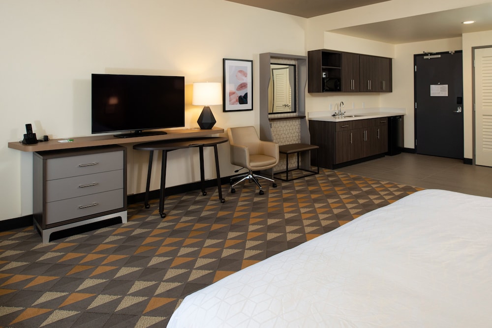 Holiday Inn & Suites Idaho Falls by IHG - photo 10