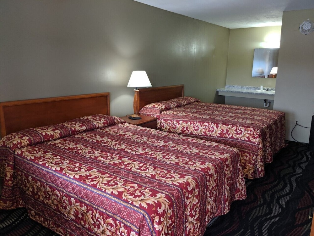 Key West Inn Hobart - photo 5