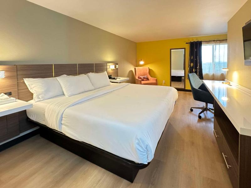 Quality Inn & Suites Willows - photo 32
