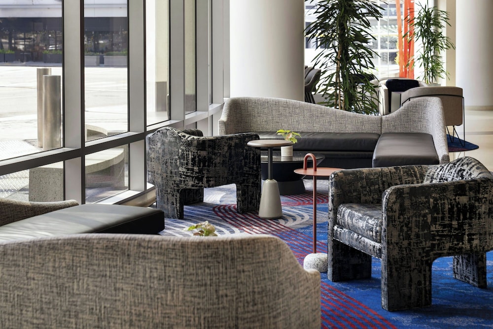 Residence Inn Los Angeles L.A. LIVE - photo 3