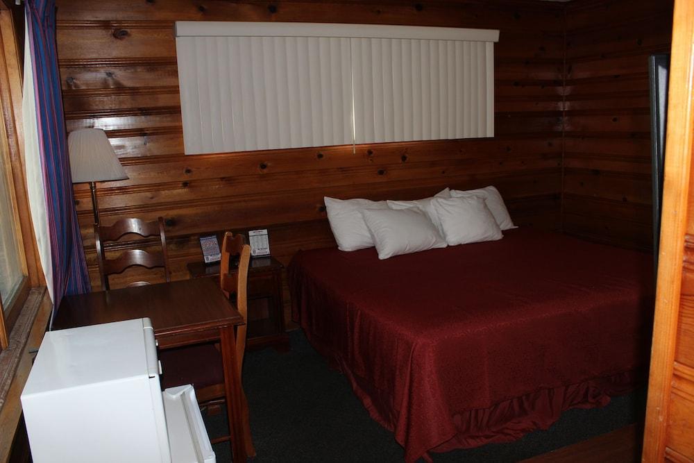 Mecca Motel - photo 14