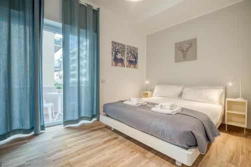 Emily Valles Apartment Saint Peter's — 4-Star Luxury Hotel in Rome, Italy