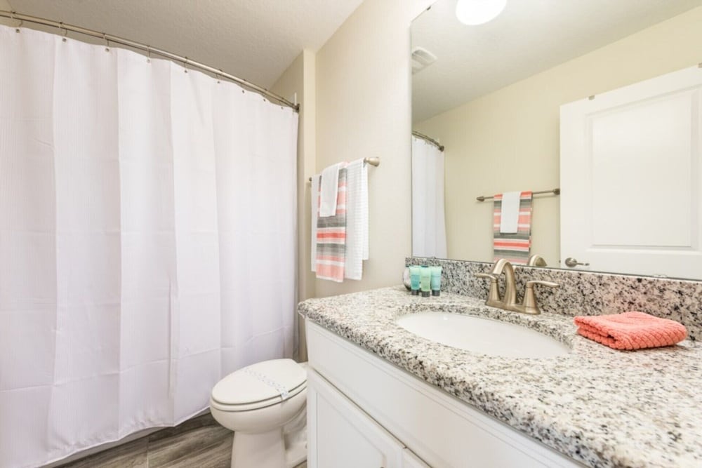 Rent a Luxury Villa on Champions Gate Resort Minutes From Disney Orlando Villa 2988 - photo 34
