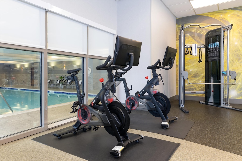 Homewood Suites by Hilton Hanover Arundel Mills - photo 49