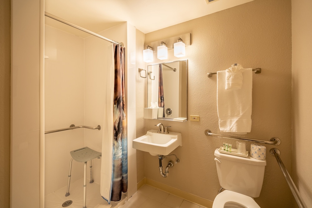 Kellogg West Conference Center and Hotel - photo 17