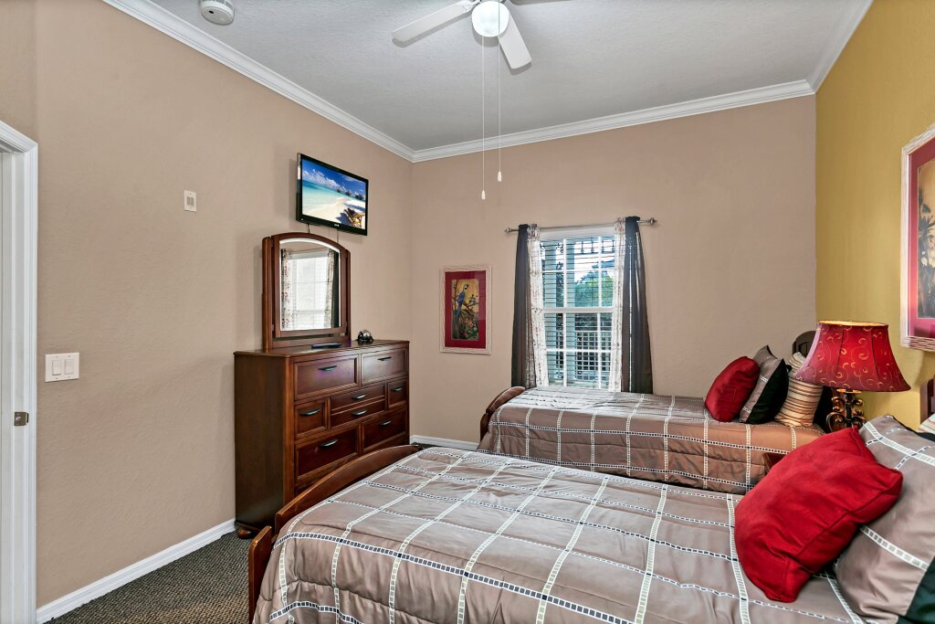 3 bedrooms condo in gated resort Bahama Bay - photo 4