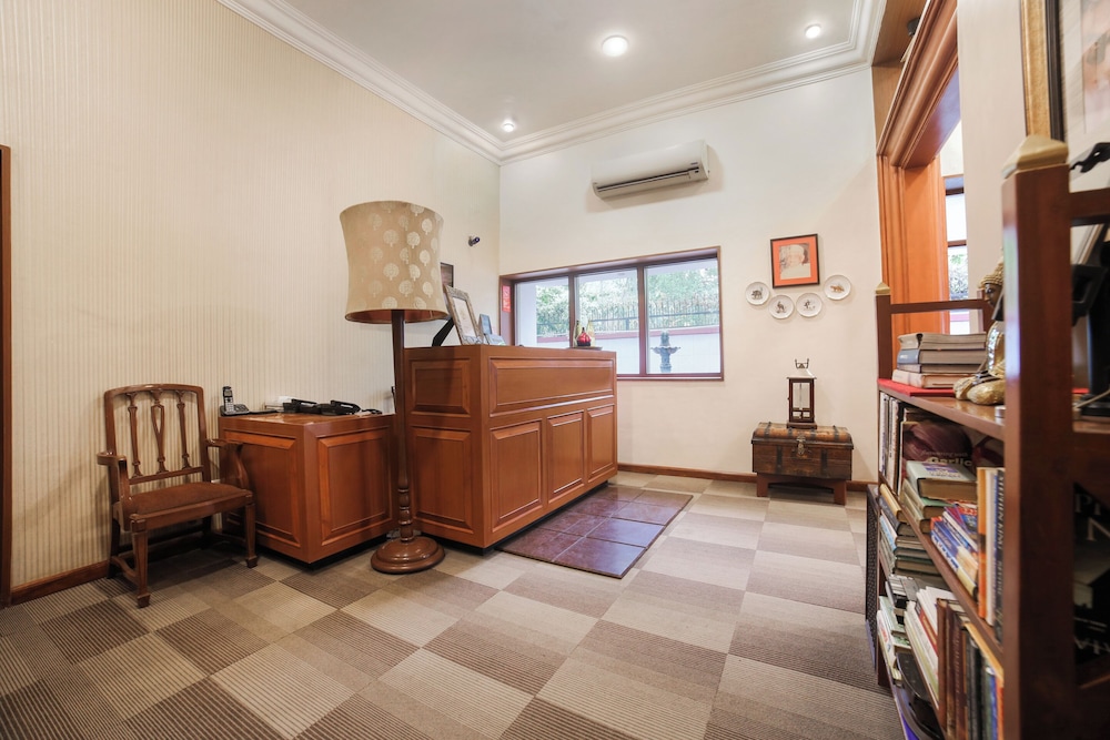 AgraOne A Boutique Hotel in Agra, India