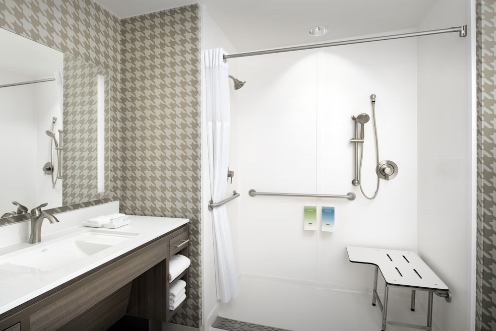Home2 Suites by Hilton Minneapolis Mall of America - photo 23