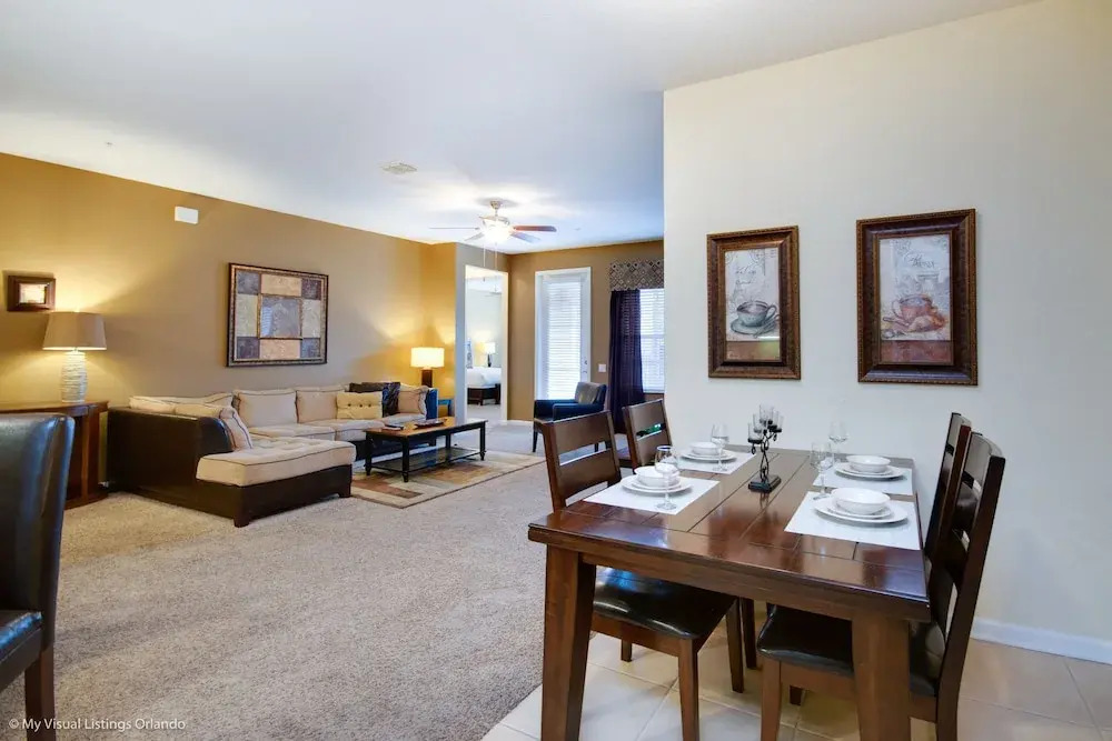 Casa Michel — 4-Star Luxury Hotel in Orlando, United States