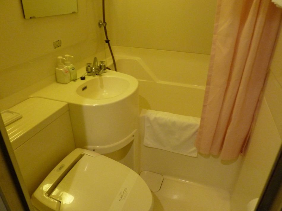 New Royal Hotel — hotel in Omuta