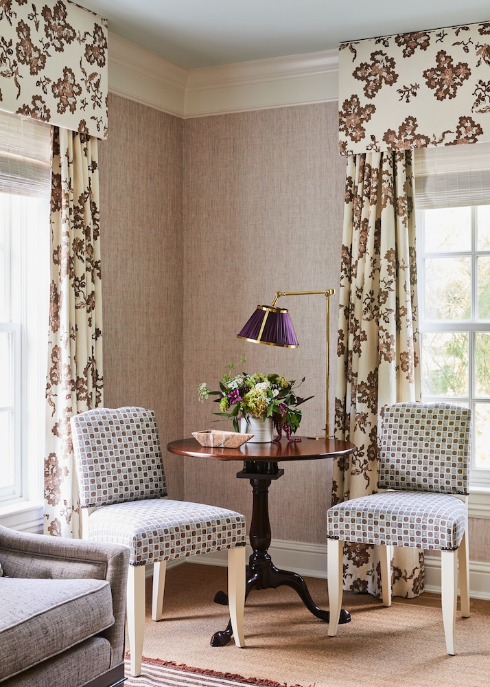 Mayflower Inn & Spa Auberge Collection - photo 25