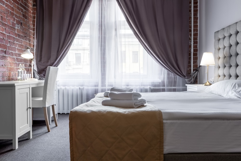 Mark hotel - last minute hotel in Saint Petersburg