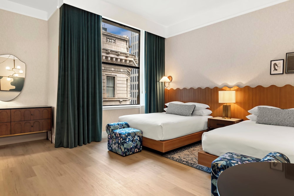 Kimpton Hotel Monaco Baltimore Inner Harbor by IHG - photo 6
