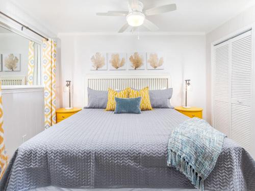 Beach Racquet B302 — 4-Star Luxury Hotel in Tybee Island, United States