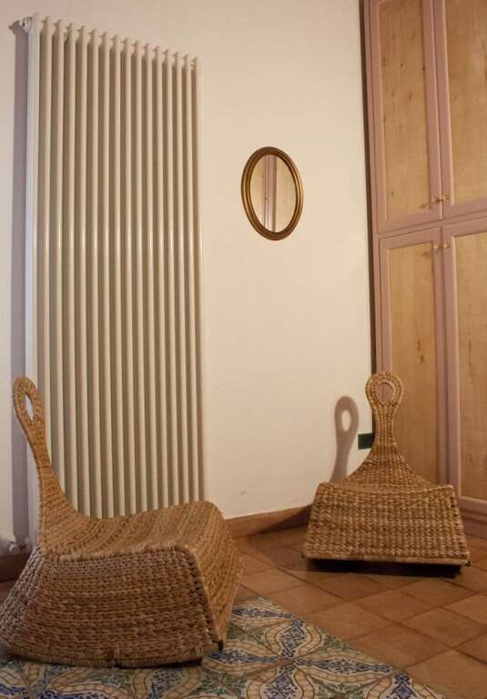 Orologio Inh 28995 - last minute hotel in Palermo