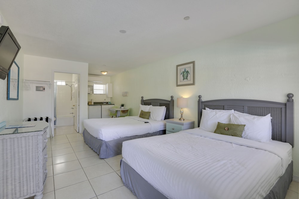 Blind Pass Resort Motel - photo 30