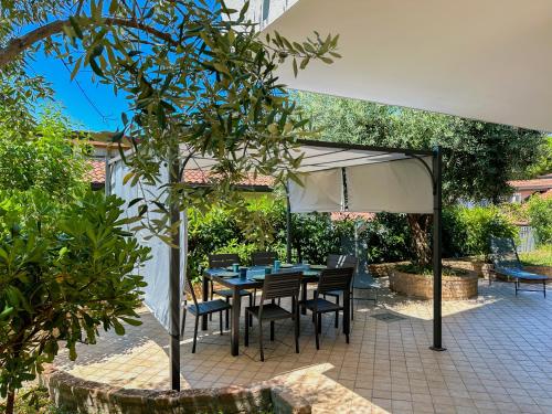Gio' Garden — 4-Star Luxury Hotel in Gabicce Mare, Italy