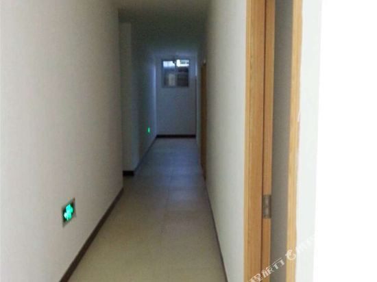 Minghui Apartment Hotel - last minute hotel in Fuzhou