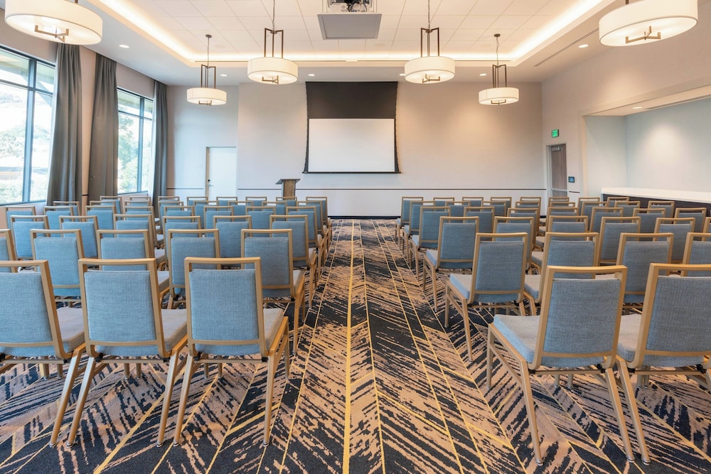 Courtyard by Marriott Thousand Oaks Agoura Hills - photo 36
