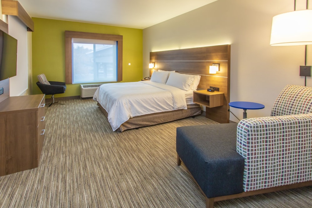 Holiday Inn Express Hotel & Suites Roseville Galleria Area by IHG - photo 54