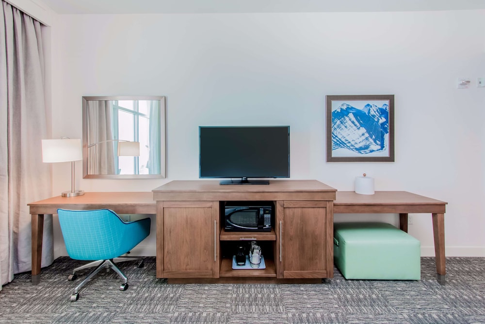 Hampton Inn & Suites Panama City Beach Beachfront - photo 27