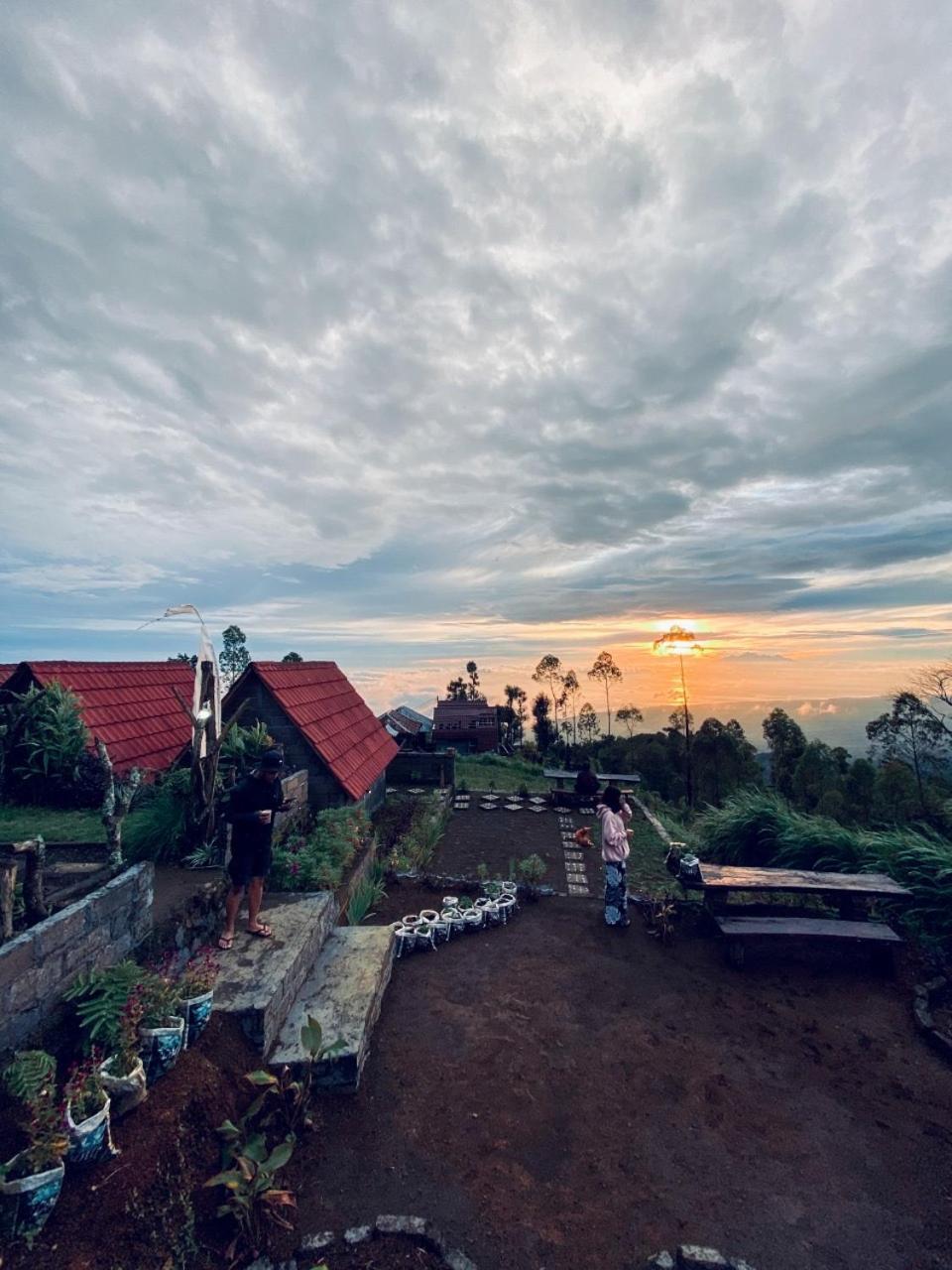 Alengkong Double View — Bali — photo 3