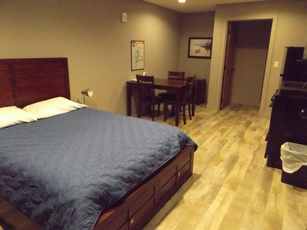 Big Spirit Resort - photo 7