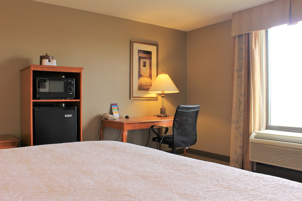 Hampton Inn & Suites Thibodaux - photo 10