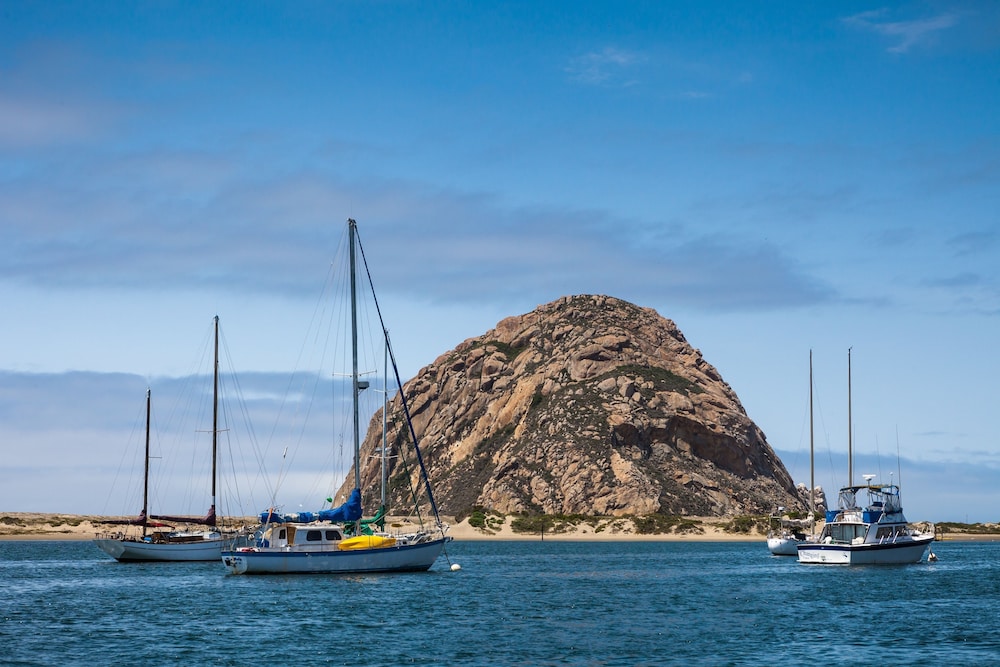 Inn At Morro Bay - photo 33