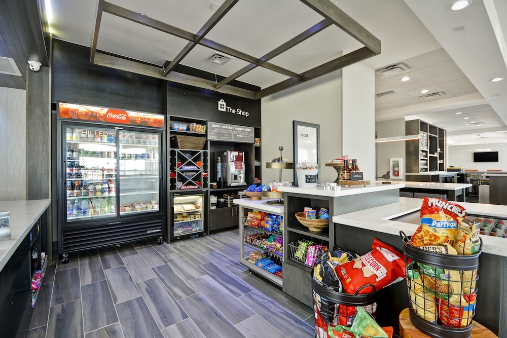 Hilton Garden Inn Tulsa Broken Arrow - photo 24