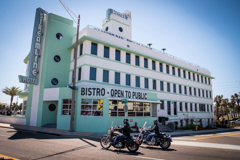 Streamline Hotel - photo 51