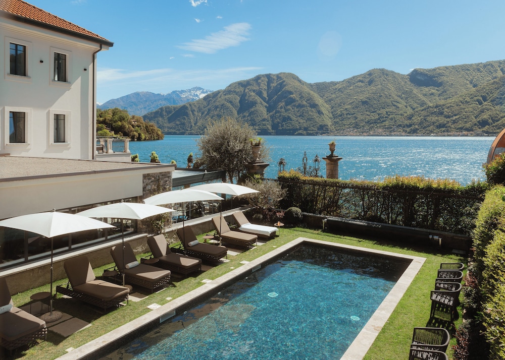 Musa Lago Di Como in Como, Italy