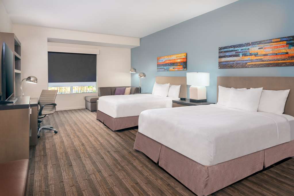 Hyatt House Orlando Airport - photo 38