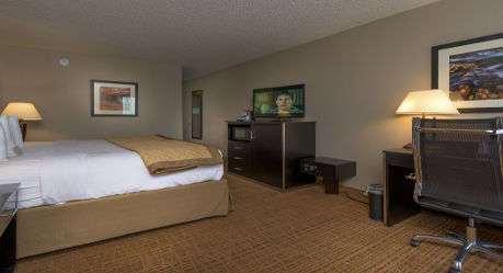Ramada by Wyndham Boise - photo 13