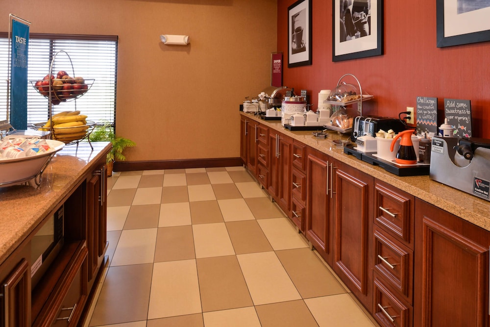 Hampton Inn by Hilton Litchfield - photo 45