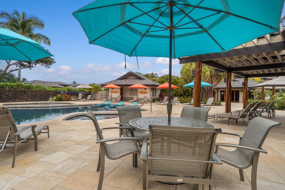 Big Island Villages At Mauna Lani Resort 325 3 Bedroom Home - photo 29
