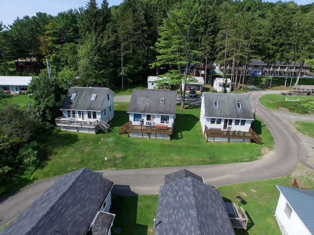 Bayside Inn & Marina - photo 175