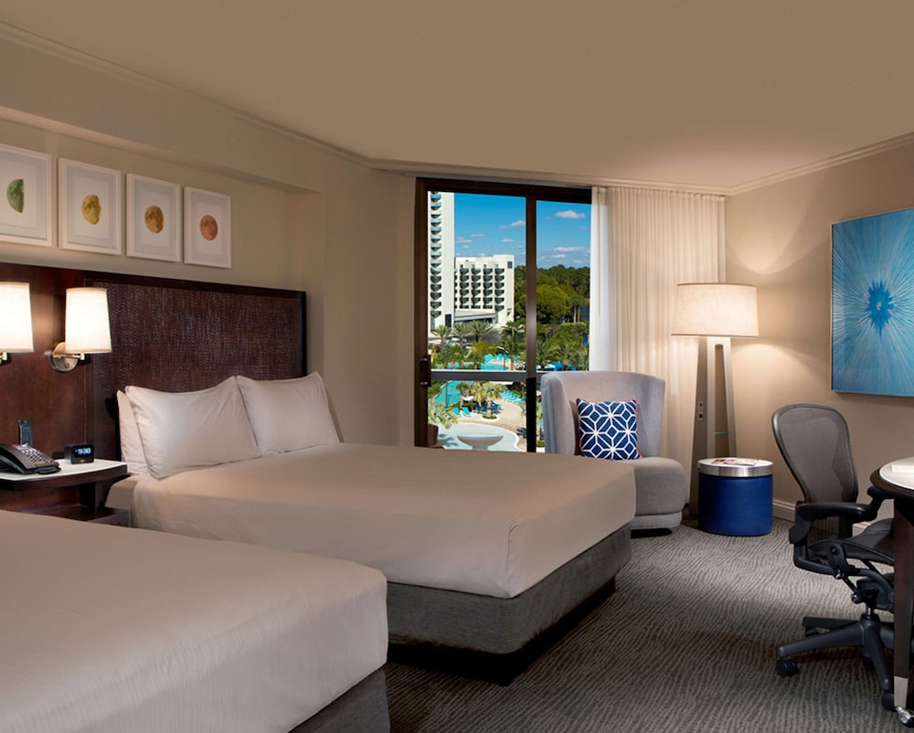 Hilton Orlando Buena Vista Palace Disney Springs Area - photo 19