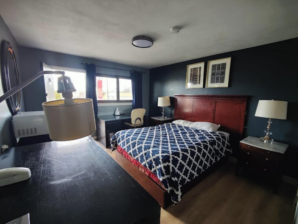 Motel Edgebrook Chicago North Shore by OYO - photo 9
