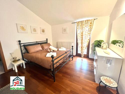 Nido in Dervio Premium Apartment — 4-Star Luxury Hotel in Dervio, Italy