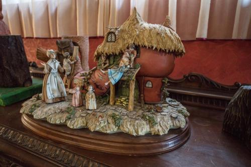 Venin Hotel in Baranovichi, Belarus