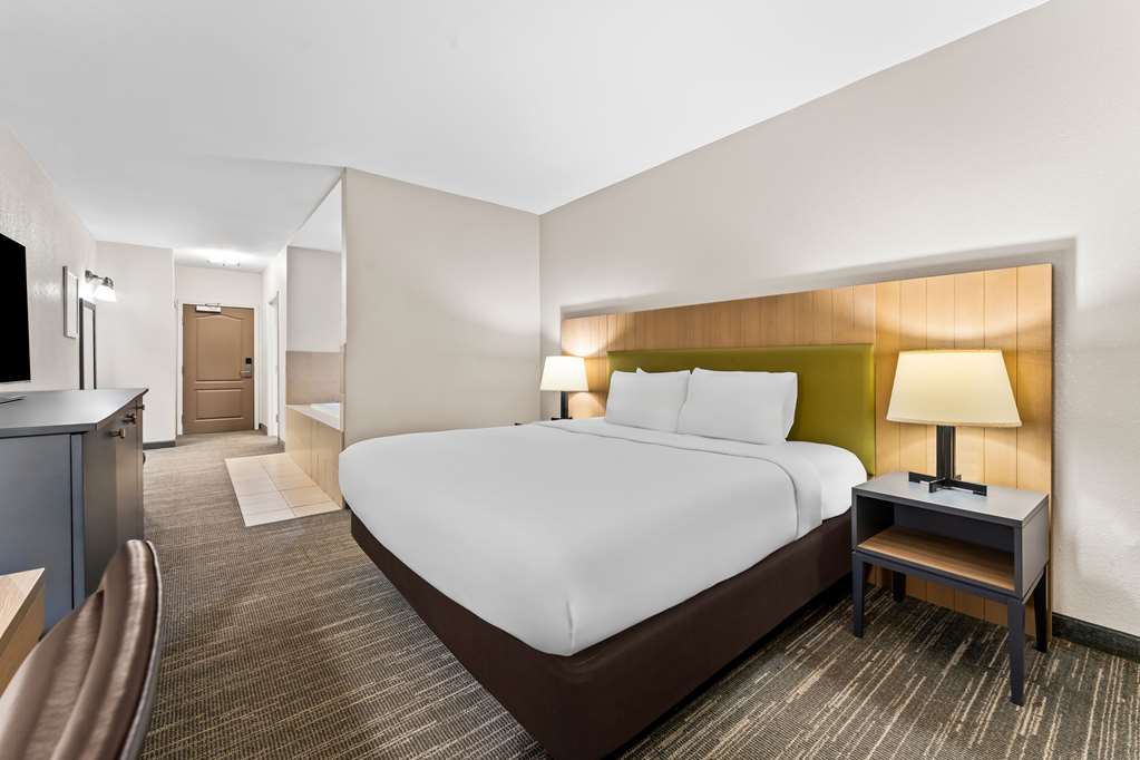 Country Inn & Suites by Radisson Macon North GA - photo 22