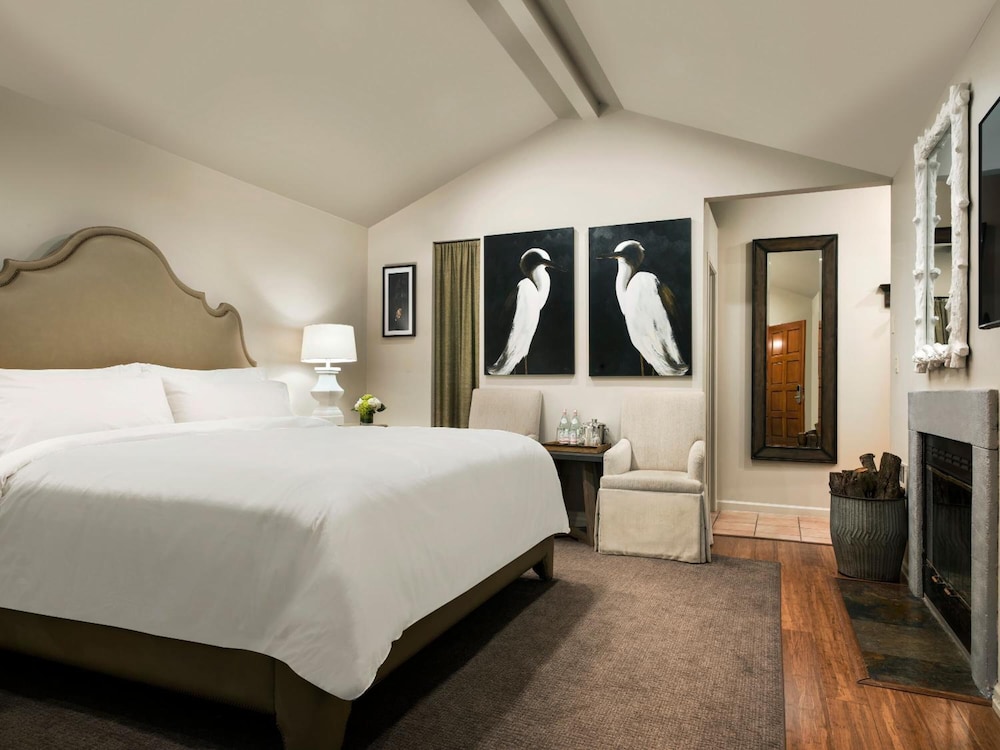 Mill Valley Inn - photo 13