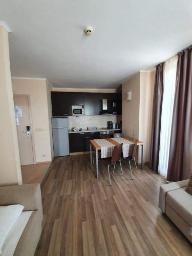 Apartment with Sea View in Obzor Beach — 4-Star Luxury Hotel in Obzor, Bulgaria