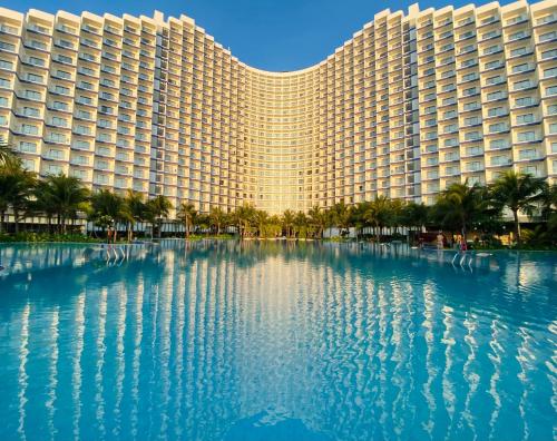 The Azure Arena Cam Ranh Resort in Unknown City, Vietnam