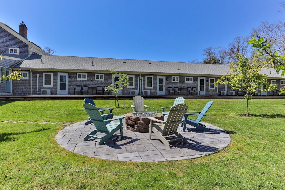 Eagle Wing Inn Cape Cod - photo 51