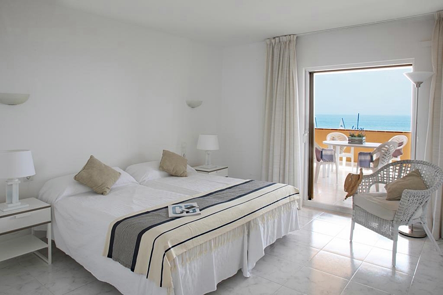 Apartaments Golf By La Costa Resort — hotel in Girona
